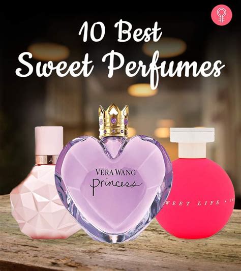 best smelling sweet perfume|sweet smelling expensive perfume.